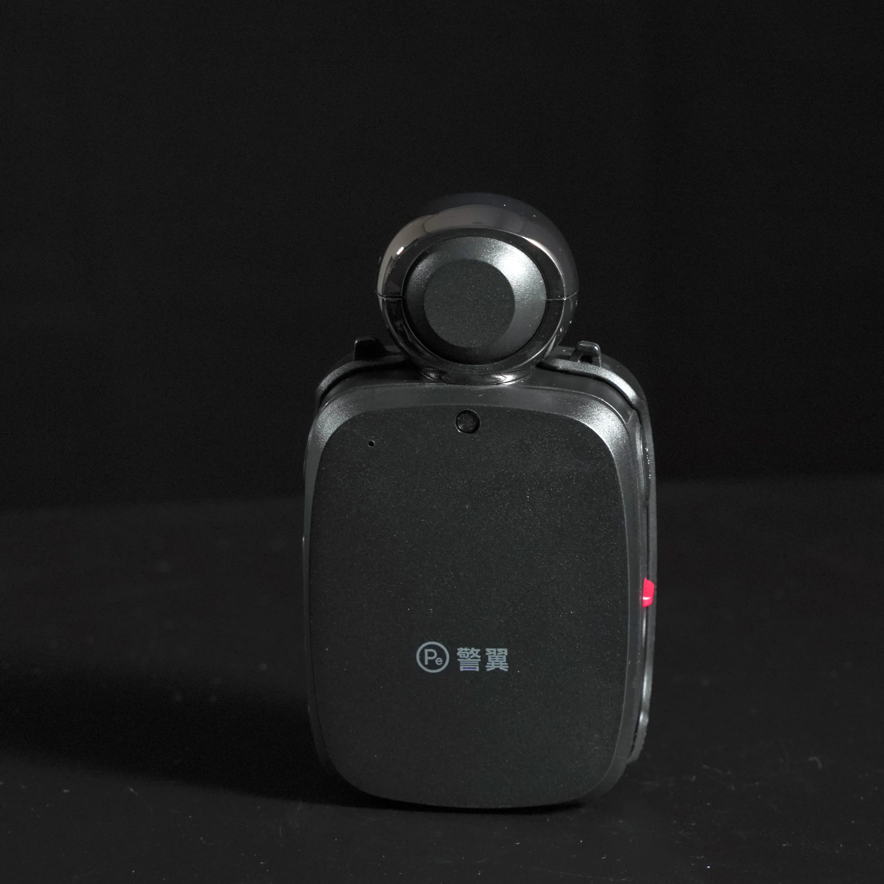 Рисунок 4 - Нательная камера GPS нательная