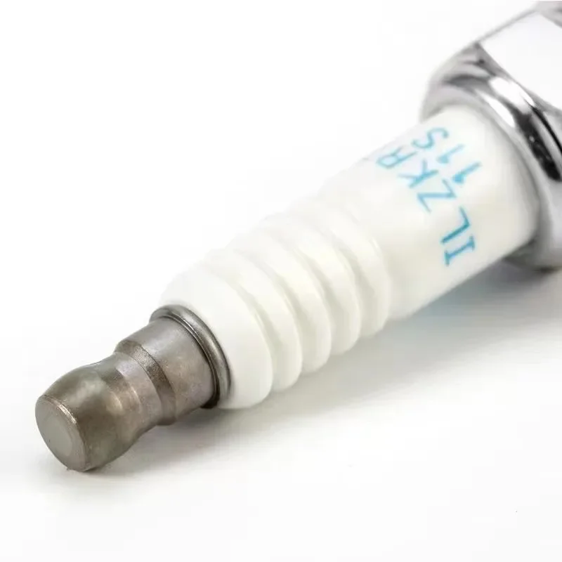 Spark Plug ILZKR7B11S For Honda Accord Acura MDX