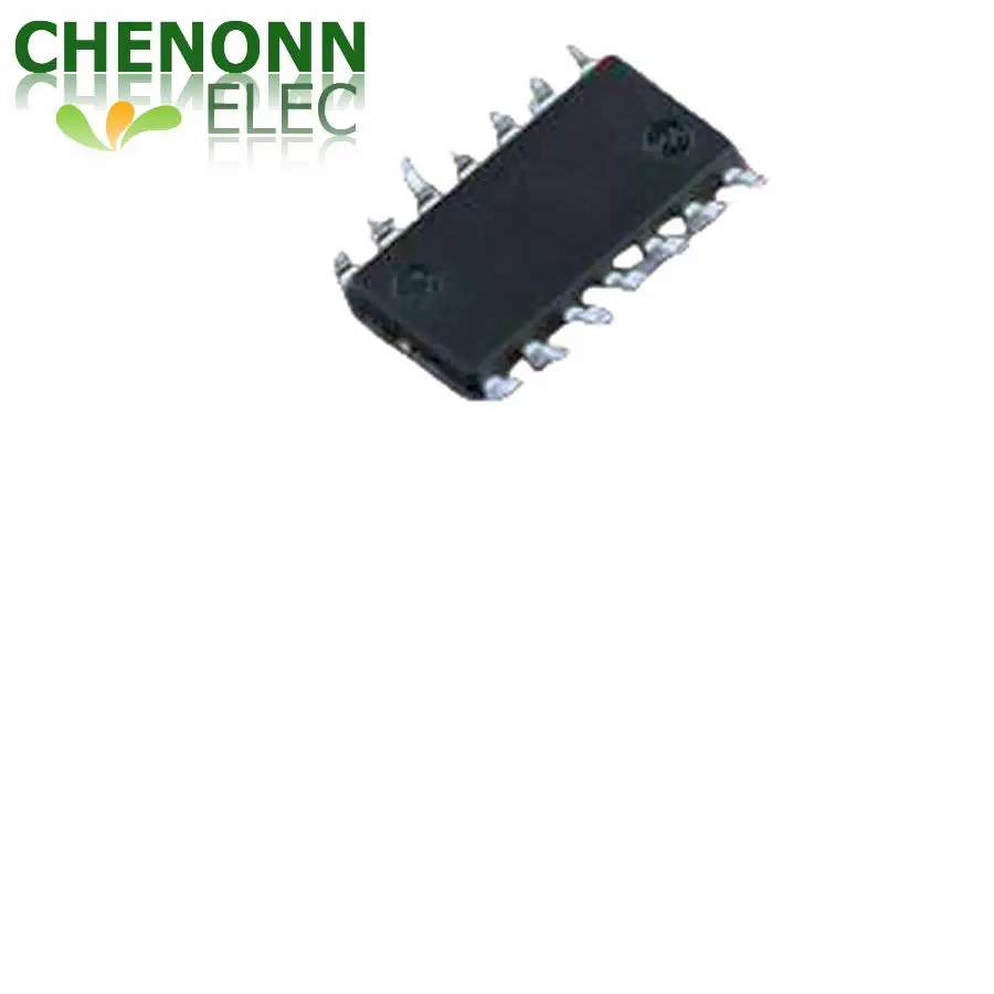 SN74HC74DR