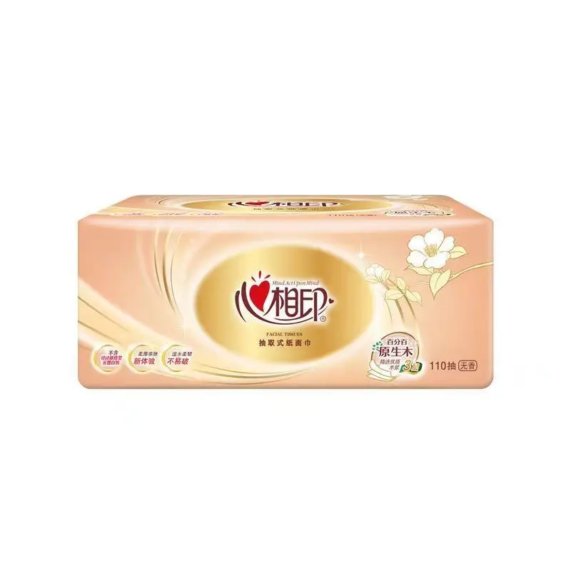 거실 침실 화장실 주방 종이 타월 대나무 화장지 가정용품 종이 타월 물티슈