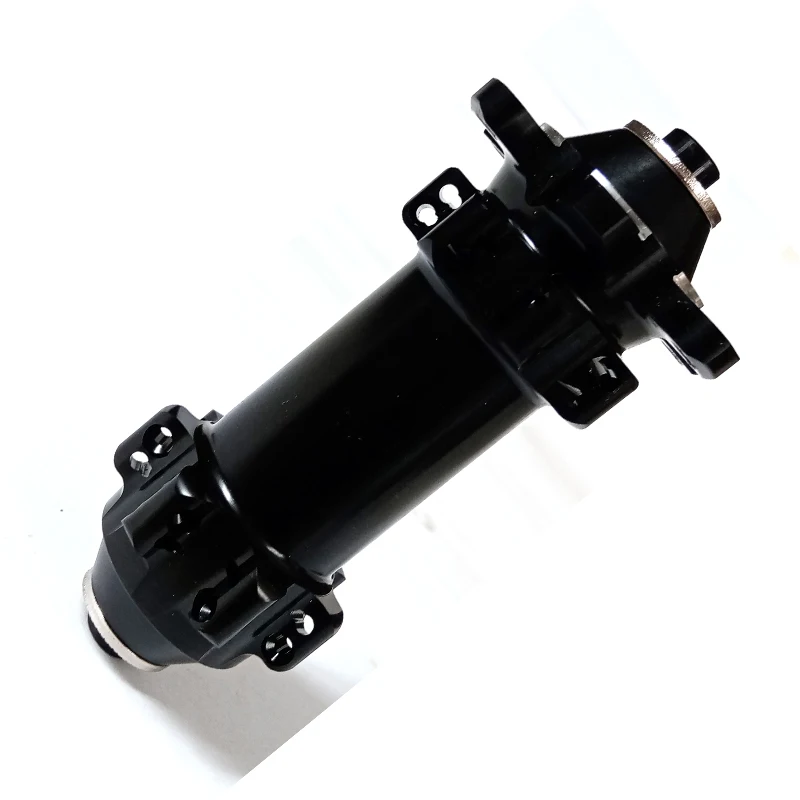 Front QRX100mm