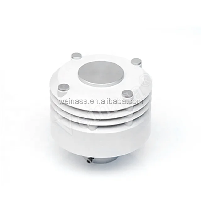 

AQS006A SO2,O3,CO,NO2 Gas Sensor and PM2.5PM10Dust Sensor Air Quality Transmitter Dust Particle Mini Weather Station