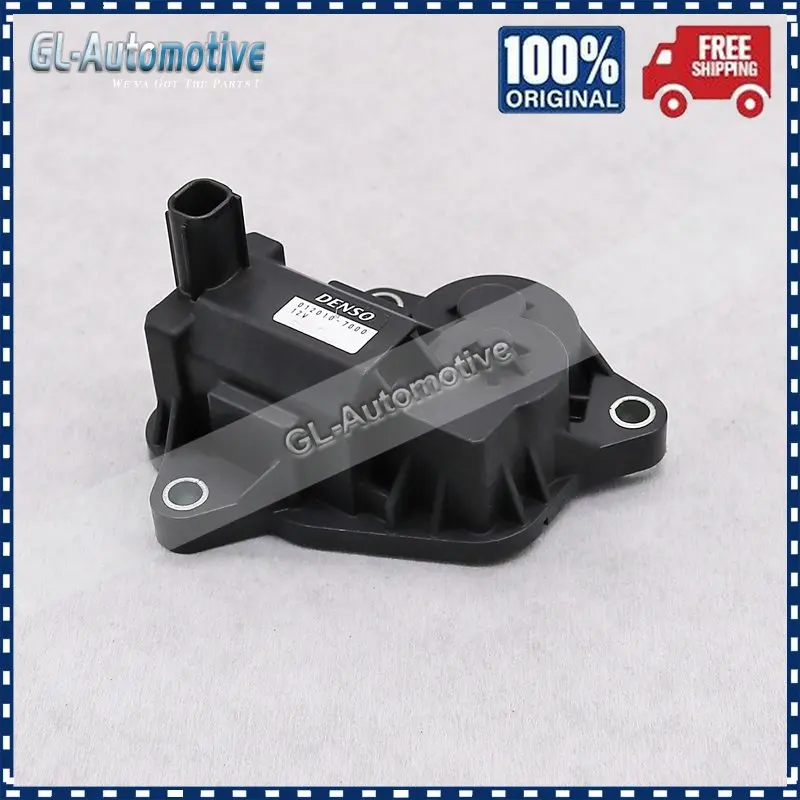 Intake Manifold Valve Valve Solenoid Sensor 012010-7000 for 2015-21 Toyota Tacoma Limited 0120107000