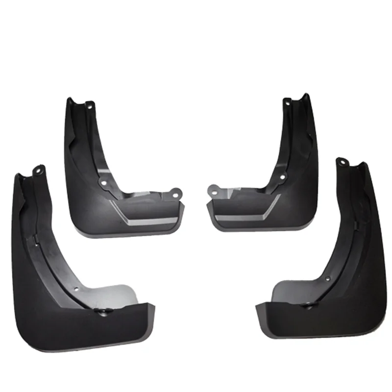 

4 шт., брызговики для Honda E NP1 2022 2023