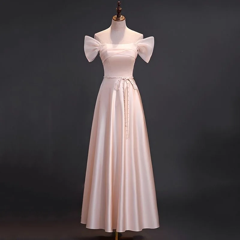 109 French bridesmaid dresses Summer bridesmaids party dresses