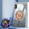 Case and Fan