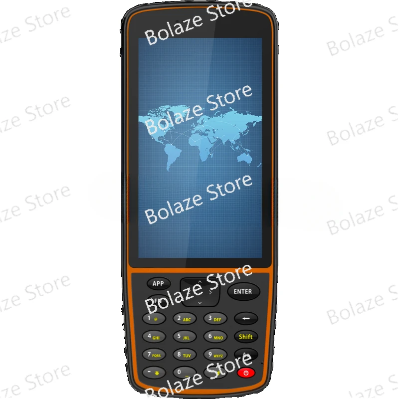 

Professional Data Controller GPS RTK Data Collector CHC HCE320 Handheld GNSS Second-hand Cost-effectiveness Function Intact 90%
