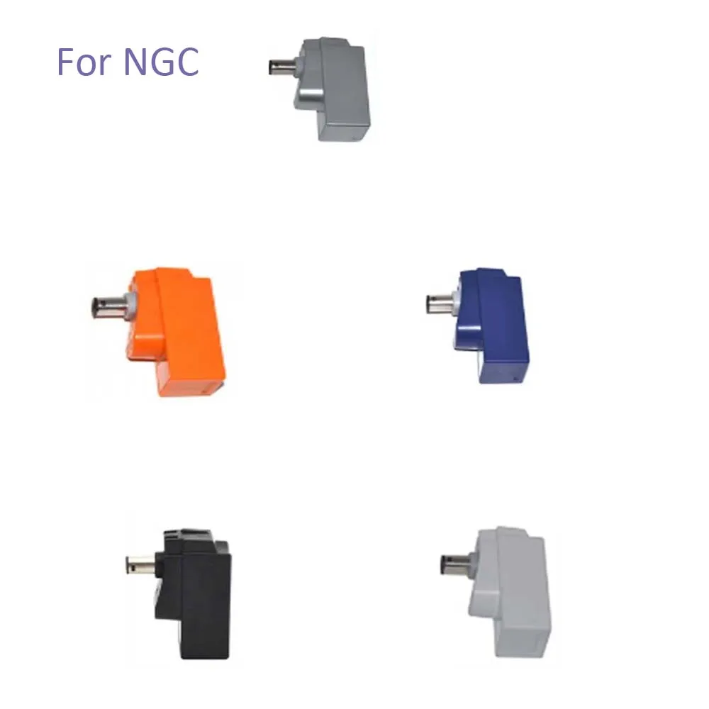 Ricevitore Joystick Gamepad Per Controller Wireless Da 2.4Ghz Per Gamecube Per Accessori Per Controller Wireless Ngc