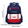NEW 2024 High Quality Orthopedic Back Primary Girl Shcool Bags Kid Book Bag Teenage Backpacks Waterproof Satchel 6