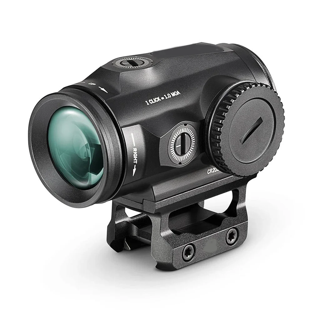 

Optics Spitfire3x 5x HD Gen II BDC4 Reticle Red Dot Prism Scopes Prism Scope Sight Reflex for Airsoft Hunting Wargame