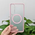 Pink-with Magnet
