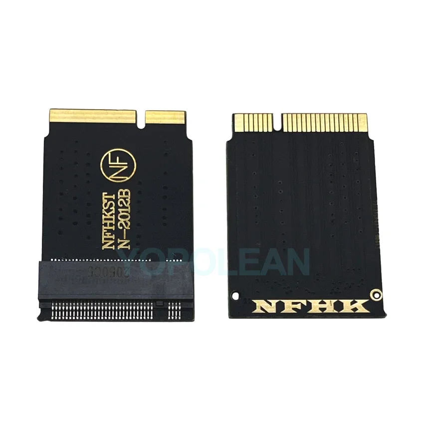 Adattatore SSD Voila Reve M.2 NVMe Per MacBook Air/Pro Retina 2013-2015, A1465 A1466 A1398 A1502