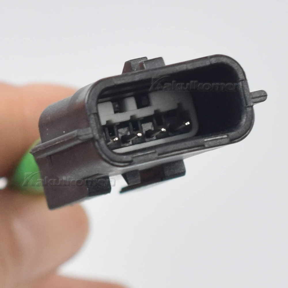 Dacia Duster Logan Clio Kangoo Modus Thalia 7700274189 77002-74189  ο  O2  , ڵ ׼