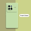 Fresh Green