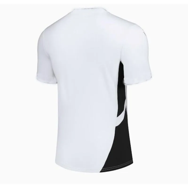 Men's Fashion Derby County Soccer Jerseys 2024 2025 Comfortable Football Jacket High Quality Breathable Casual Y2K Sports Top 3