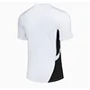 Men's Fashion Derby County Soccer Jerseys 2024 2025 Comfortable Football Jacket High Quality Breathable Casual Y2K Sports Top 3
