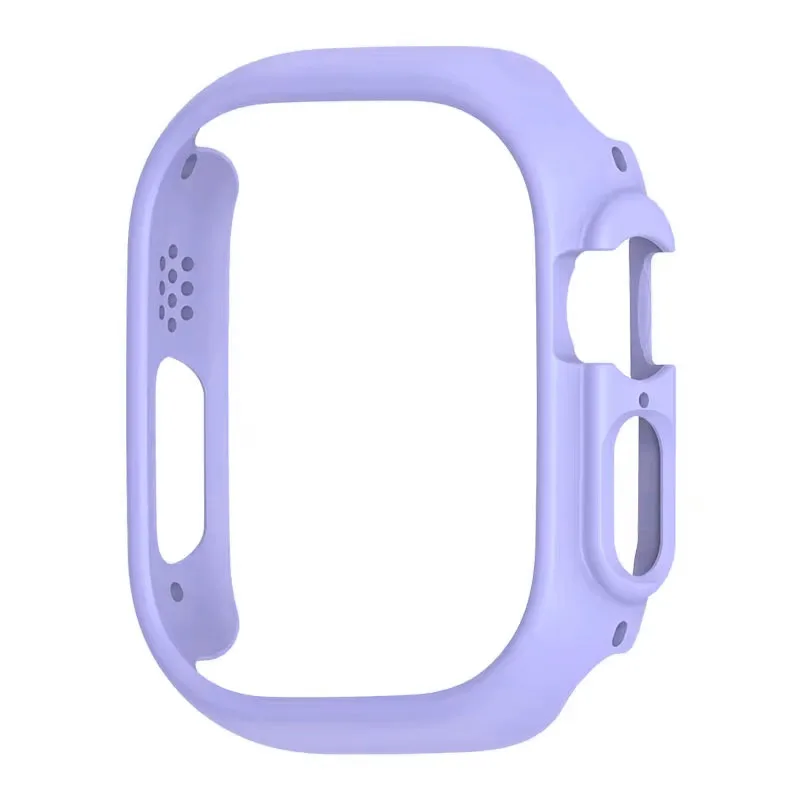 Ultra Protective Hollow Hard PC Bumper Shell