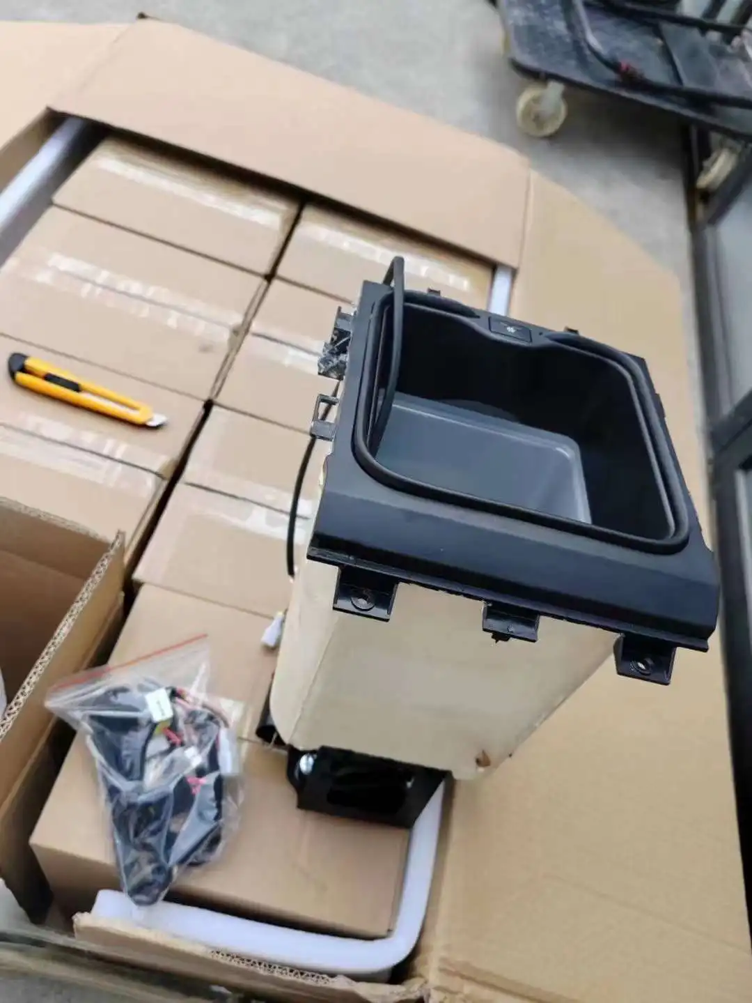 Store Home Products Feedback