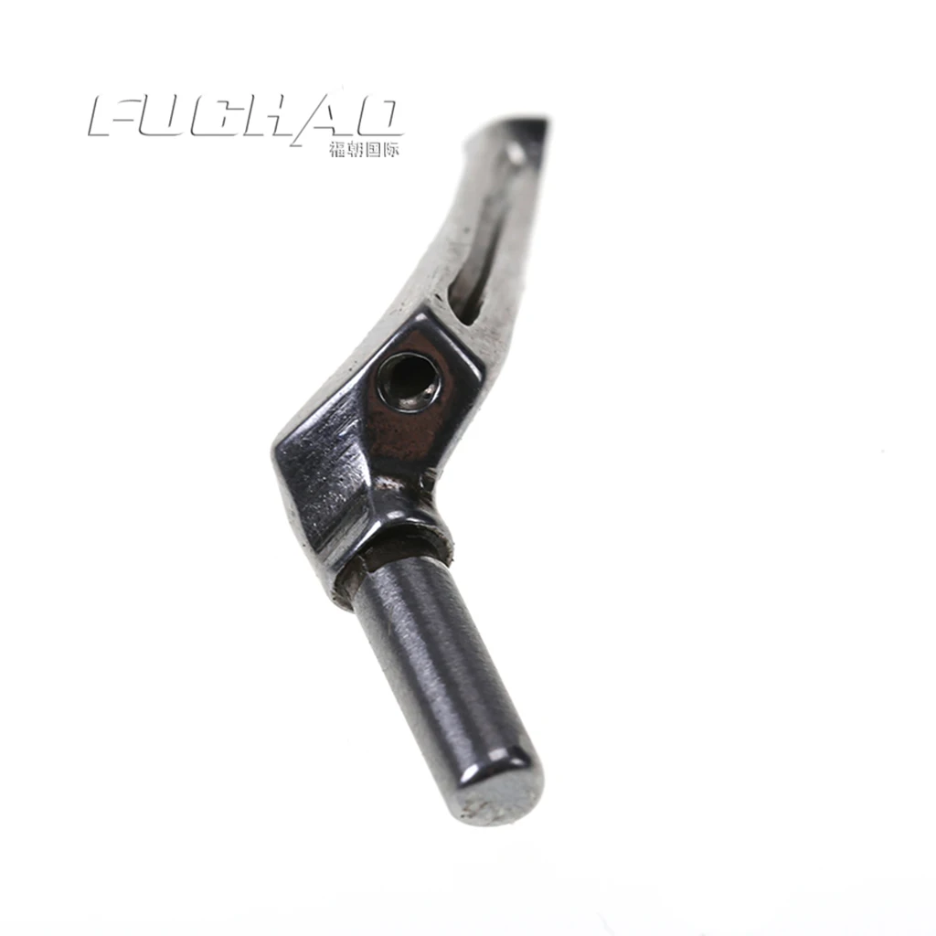 Sewing Machine Parts S20422#A Upper Looper Suitable For MA4-N31 Curved Needle Bending Of Needle Sewing Machine Parts 4