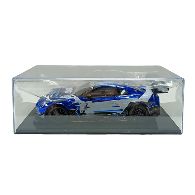 GLレーシング　レクサスボデー付き レクサス 【M's】 前期 RC Fスポーツ GSC10 AVC10 (2014.10