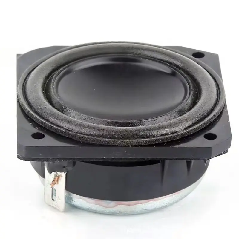 1.6 inch 40MM Amazon Echo dot3/dot4 smart speaker neodymium magnetic full frequency speaker 4 Euro 8W