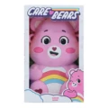 Pink Happy Bear