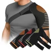 Compression Shoulder Brace | Shoulder Orthopedic Brace for Men & Women | Torn Rotator Cuff, Dislocation, Other Shoulder Injuries 2