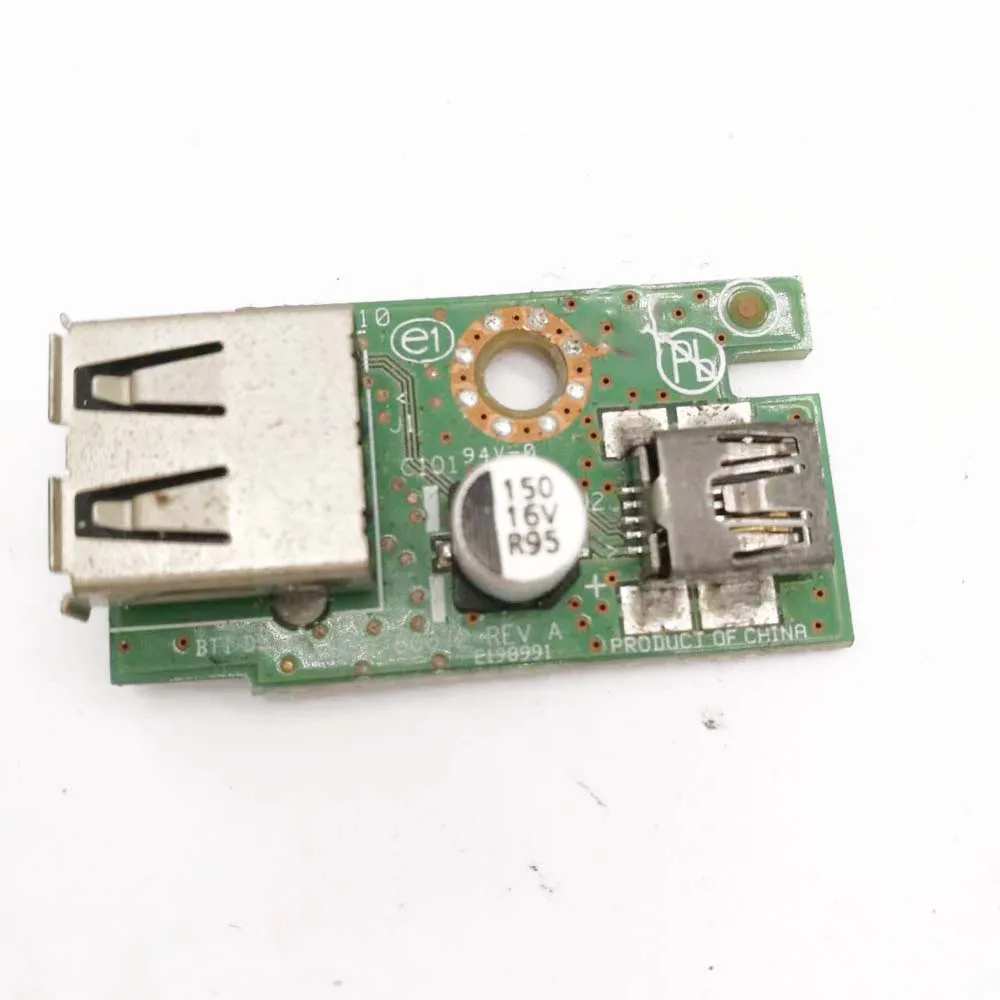 

USB-плата 1MR66-80072 подходит для HP 9023 9025 9028 9026E 9022 9028E 9023E 9025E 9020 9022E 9026 9020E