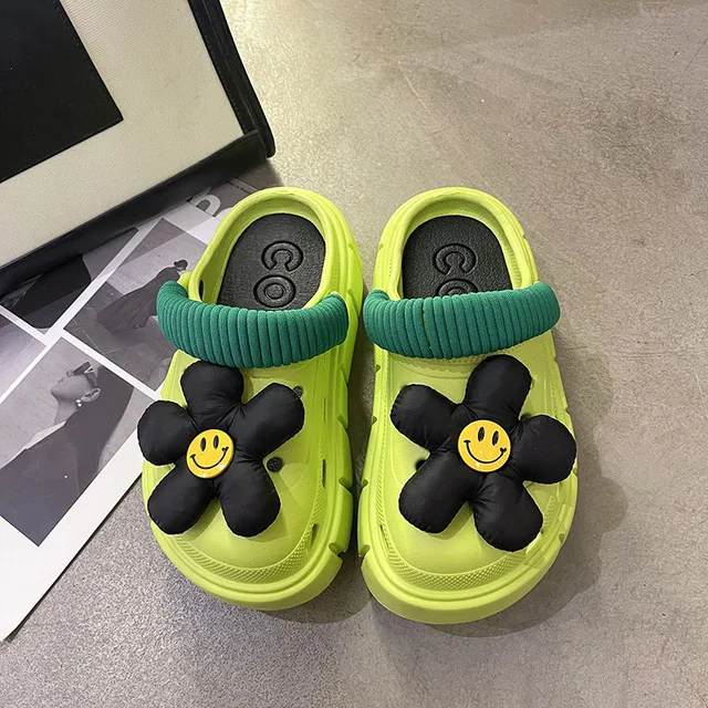 green charms 5