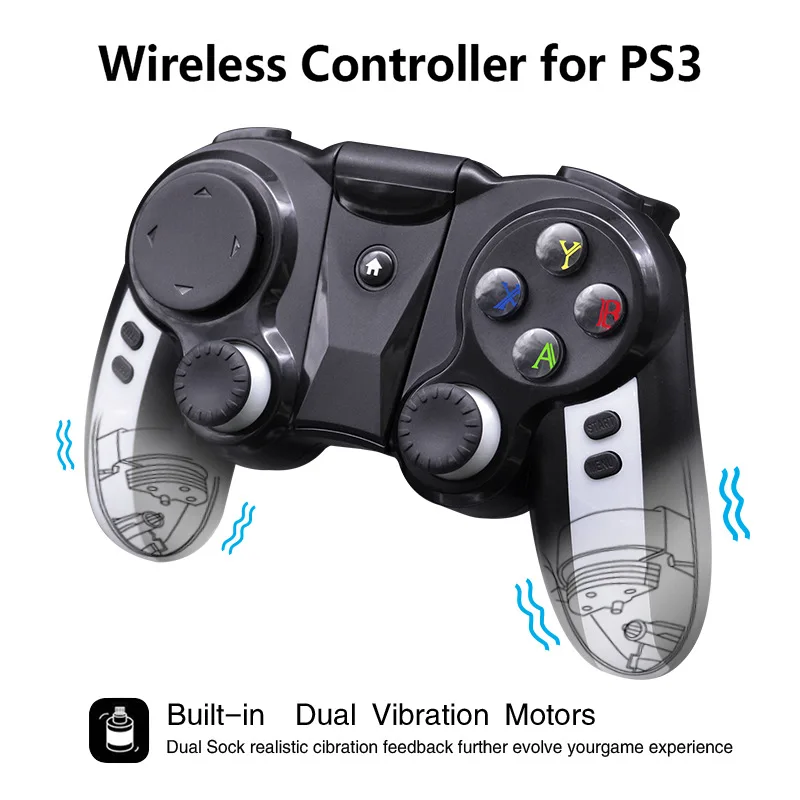 ο    Ʈѷ PS3   ڵ Pc ޴ ȭ  е ÷ ̼ 3  ܼ