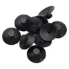 10pcs Practical Water Pump Fish Tank Tool Sucker Airpump Fixed Tube Holder Suction Cup Clip 2