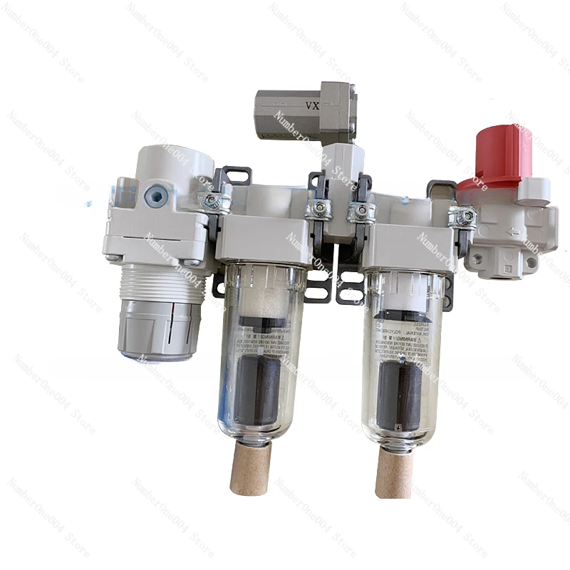 

Для SMC AC20-DNM1479 масло-водяной сепаратор и аксессуары для CMM