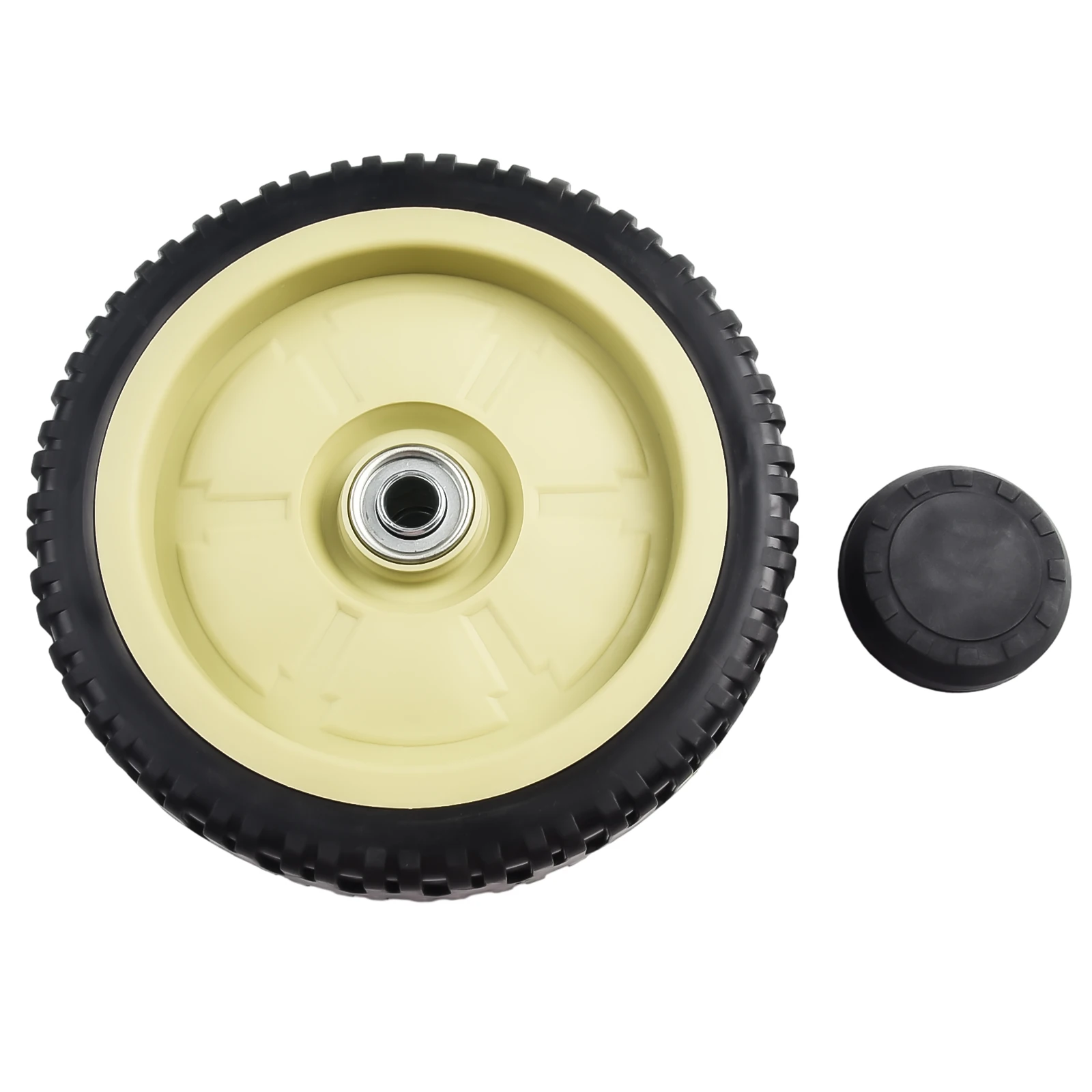 

Front Rear Drive Wheels For HONDA Lawn Mowers HRJ216/ HRJ215/ HRJ196 Replacement Spare Accessories For Garden Tools