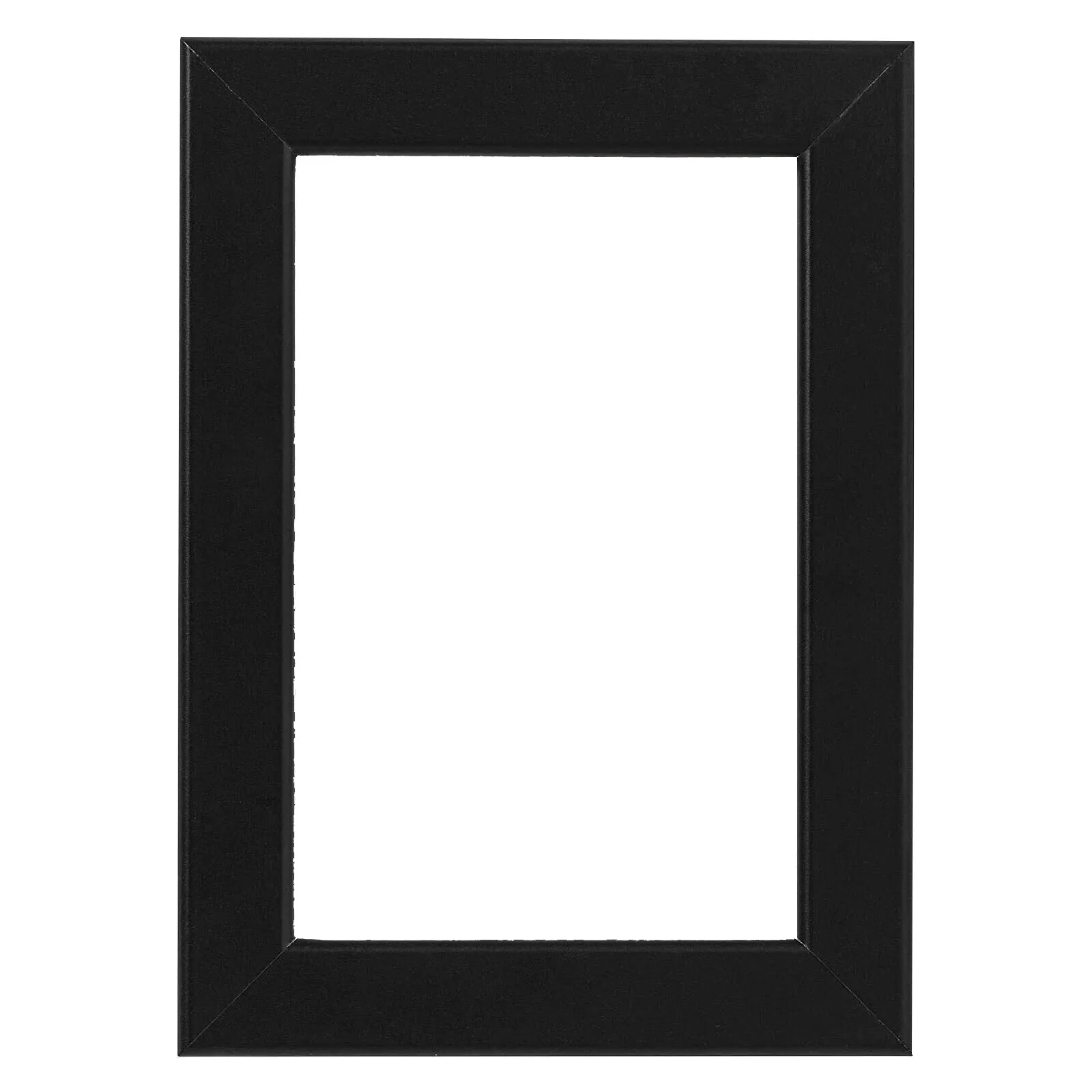PhotoFramesBlackPictureFramePosterFrame4x6InchesForWall