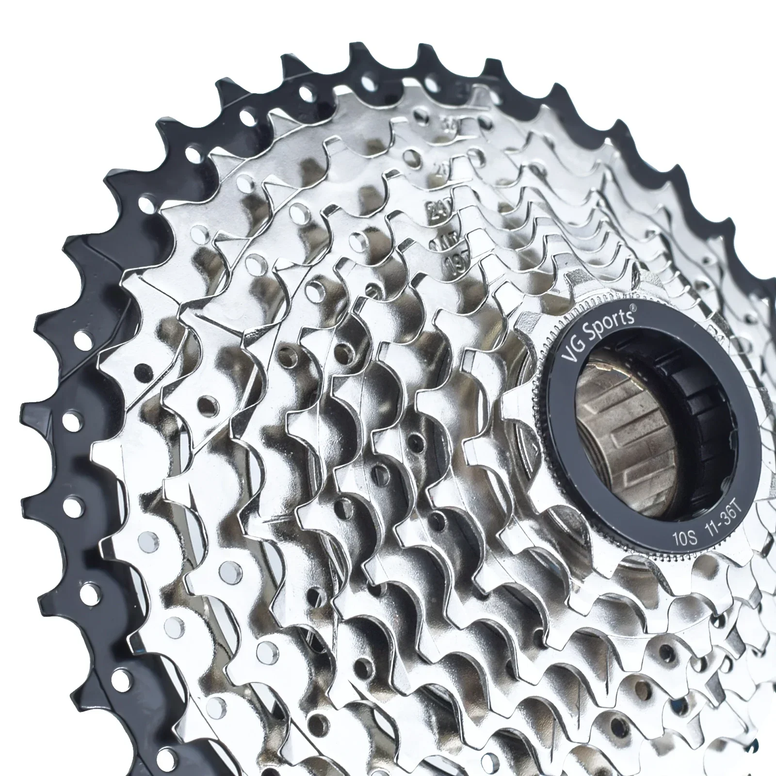 Bike Freewheel Sprocket VG Sports 5/6/7/8/9/10/11 Speed Thread Type bicycle sprocket gear bike freewheel bike sprocket bicycle parts