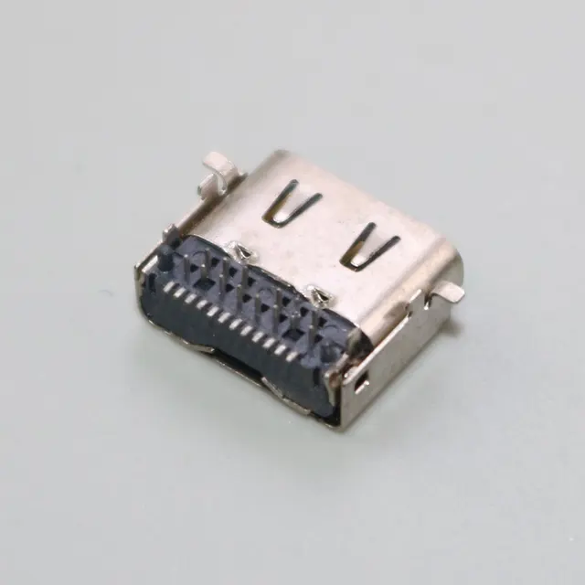 Samsung Notebook NT950QCG-K58 charging port dock plug charger connector socket