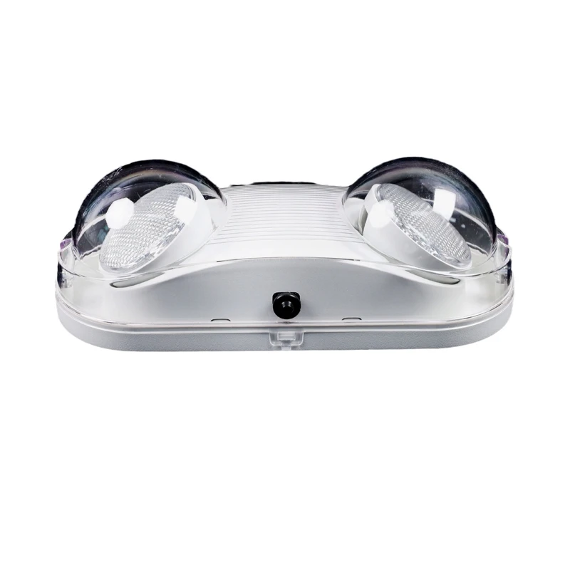 

LED Double-Headed Emergency Light Commercial Exit Indicator Emergency Exit Light