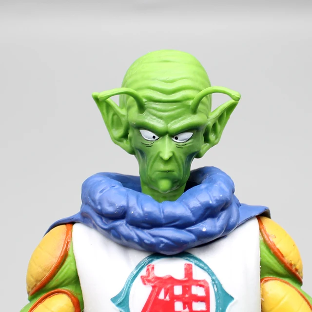 32cm Dragon Ball Anime Figure Kamisama Old Piccolo GK Manga Statue Pvc  Action Figurine Collection Model Toys Gift - AliExpress