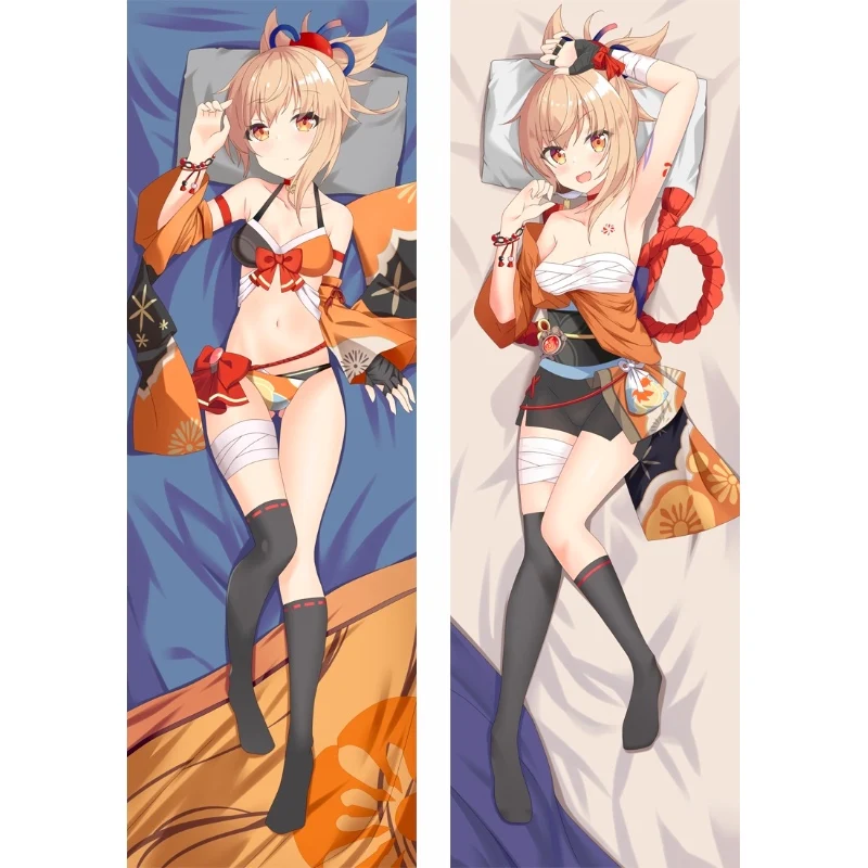 Genshin Impact Anime Cushion Dakimakura Kawaii Venti Mona Loli Pillow Cover  Hugging Body Girl Anime Game Waifu Otaku Pillow Case - Costume Props -  AliExpress