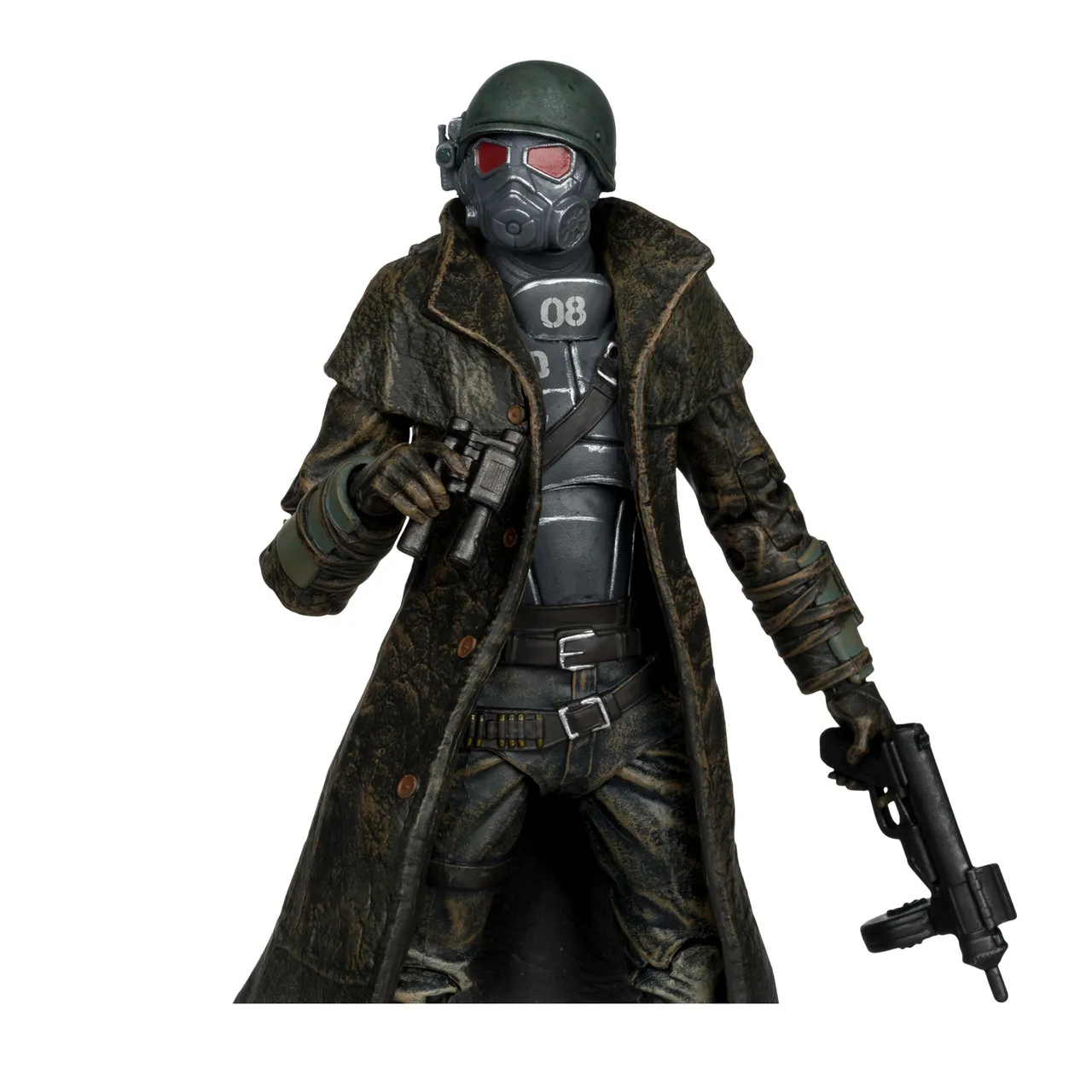 マクファーレントイズ NCR レンジャー エリート エディション フォール