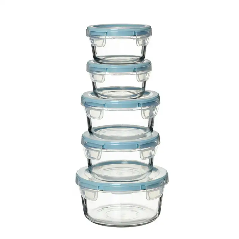 https://ae01.alicdn.com/kf/S66671a71f1754820bd50f9b2571ac3c83/Locking-Lid-Glass-Food-Storage-Containers-10-Piece-Set-Glass-jars-with-lids-Small-container-Food.jpg