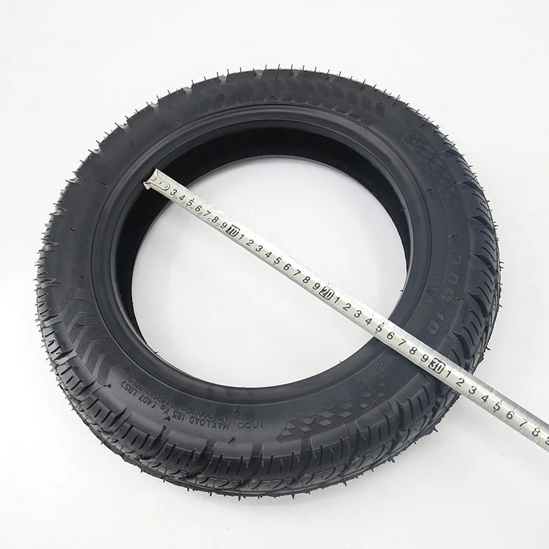 Durable Vacuum Tires for Electric Vehicles and Motorcycles