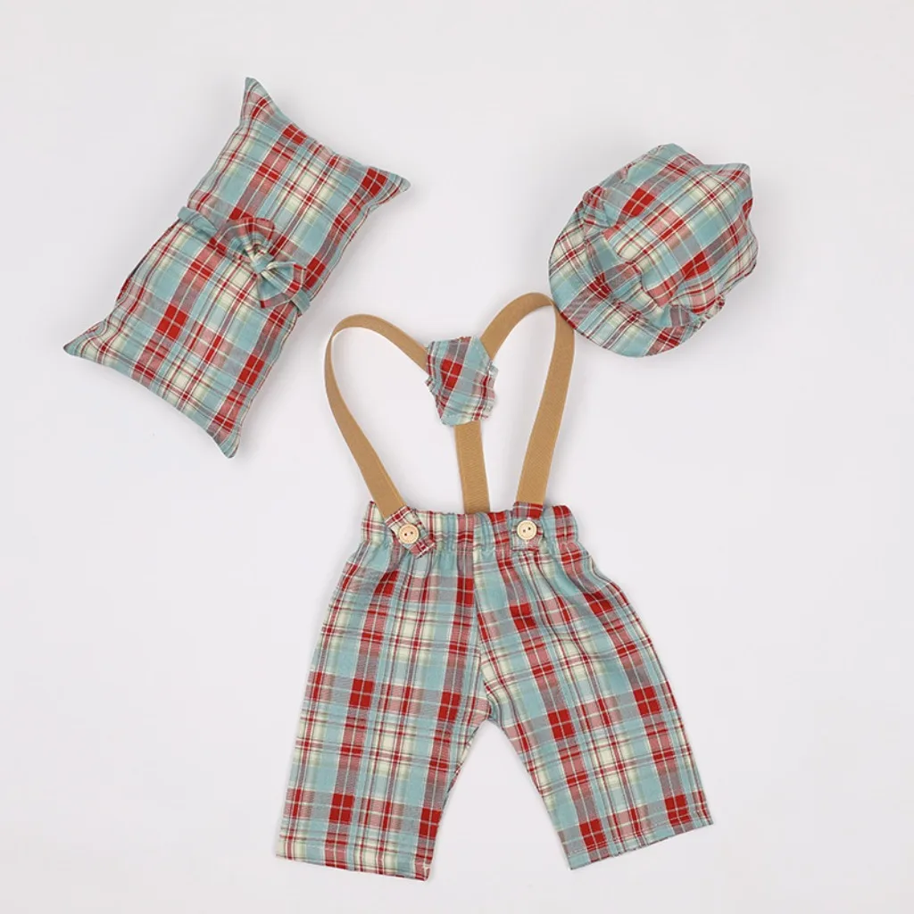 Рисунок 5 - набор подушек для новорожденны