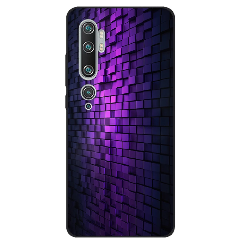 Shockproof Soft TPU Silicone Case – Durable Protective Cover with Bumper Shell