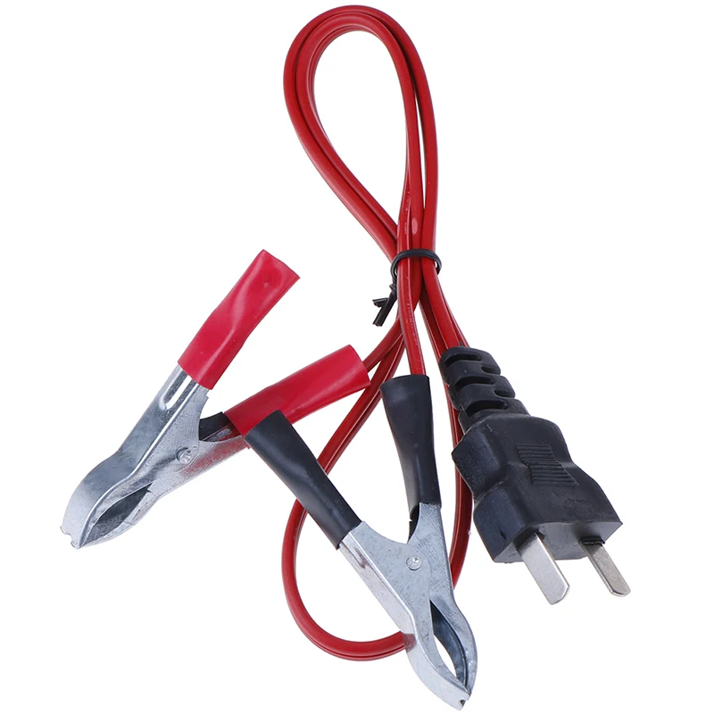 발전기용 코드 와이어, 1.2M, 12V DC 충전 케이블, EU1000i, EU2000i, 1PC