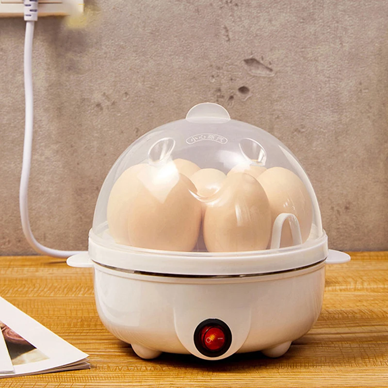 Multifunction Egg Layers Electric Egg Cooker Steamer Double Layer Corn Milk Steamed Rapid Breakfast Cooking Appliances Kitchen For egg cooker,electric egg cooker
