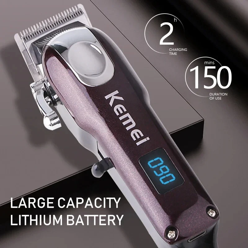 Kemei KM-233     Ʈ,    Ŀ, Ӹ 鵵 Ŭ