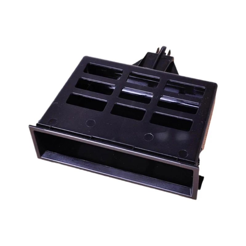 X6Hf 3B0857058 1J0857058A Console Centrale Per Cruscotto Cruscotto Centrale Vassoio Portaoggetti Cubby Box Per Accessori Golf B5
