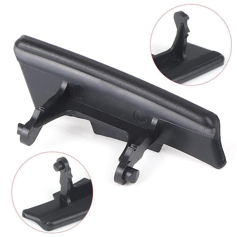 Fermo Bracciolo Per BMW X1 F48 (2015-2022) – Ricambio OEM 51169317565 – PL0882 - 2