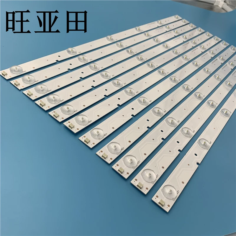 11 / Hisense 50K23DG 50K22DG 50H5G 50H3 LED Ʈ SVH500A22_REV05_6LED_131113